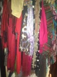 scarves