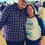 zzzz sidewalk and&nbsp;me